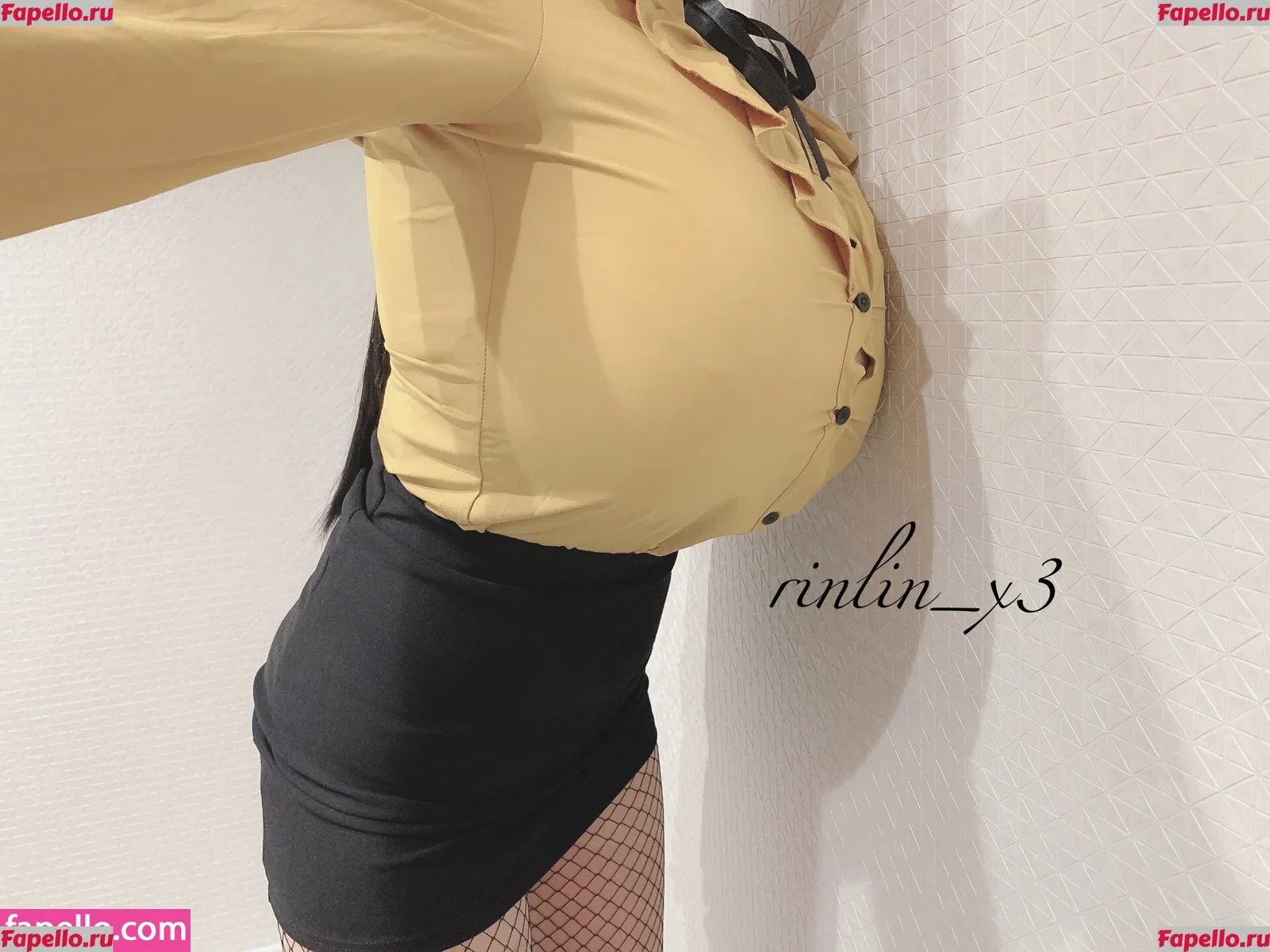 rinlin_x3 Onlyfans Photo Gallery 
