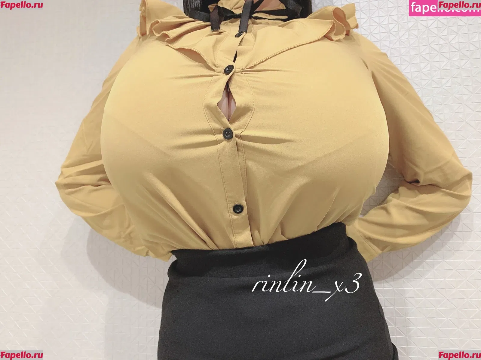 rinlin_x3 Onlyfans Photo Gallery 
