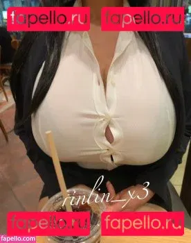 rinlin_x3 Onlyfans Photo Gallery 