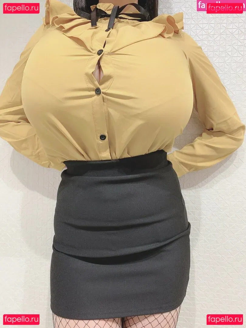 rinlin_x3 Onlyfans Photo Gallery 