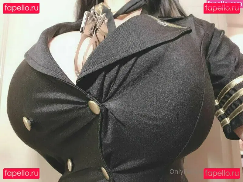 rinlin_x3 Onlyfans Photo Gallery 