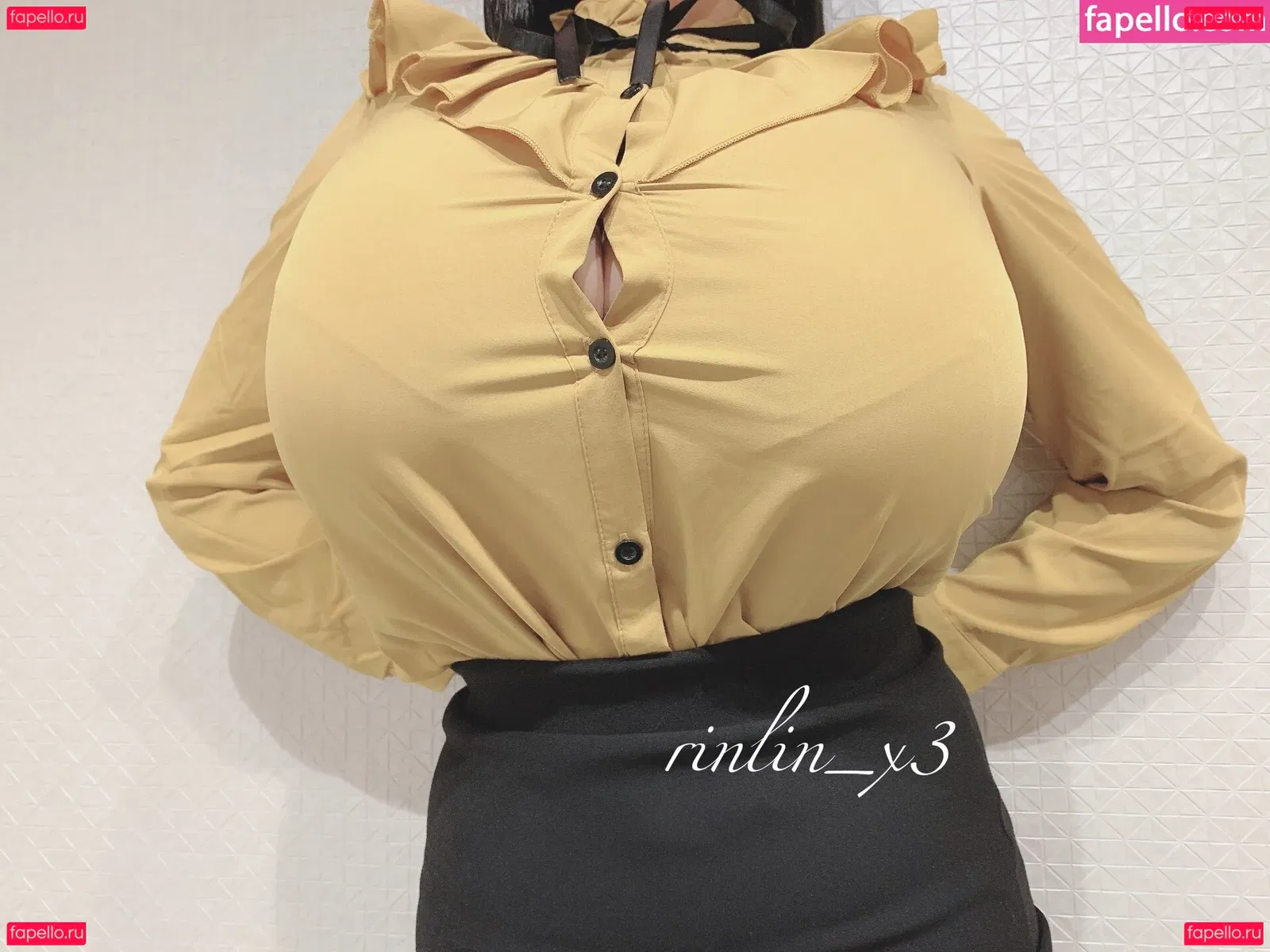 rinlin_x3 Onlyfans Photo Gallery 