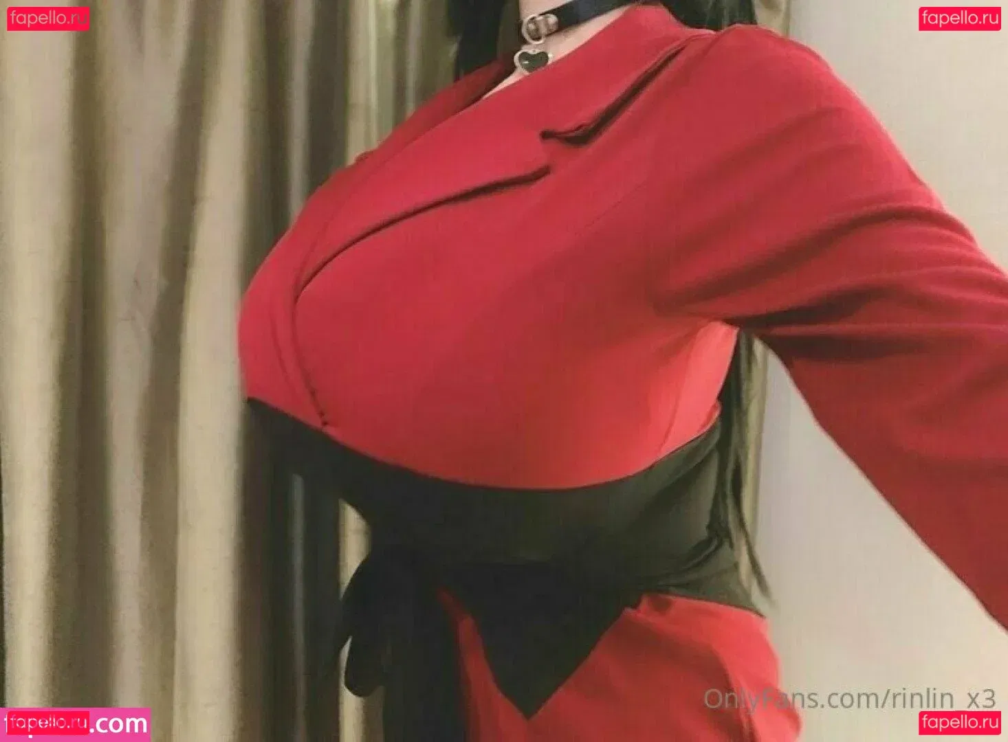 rinlin_x3 Onlyfans Photo Gallery 