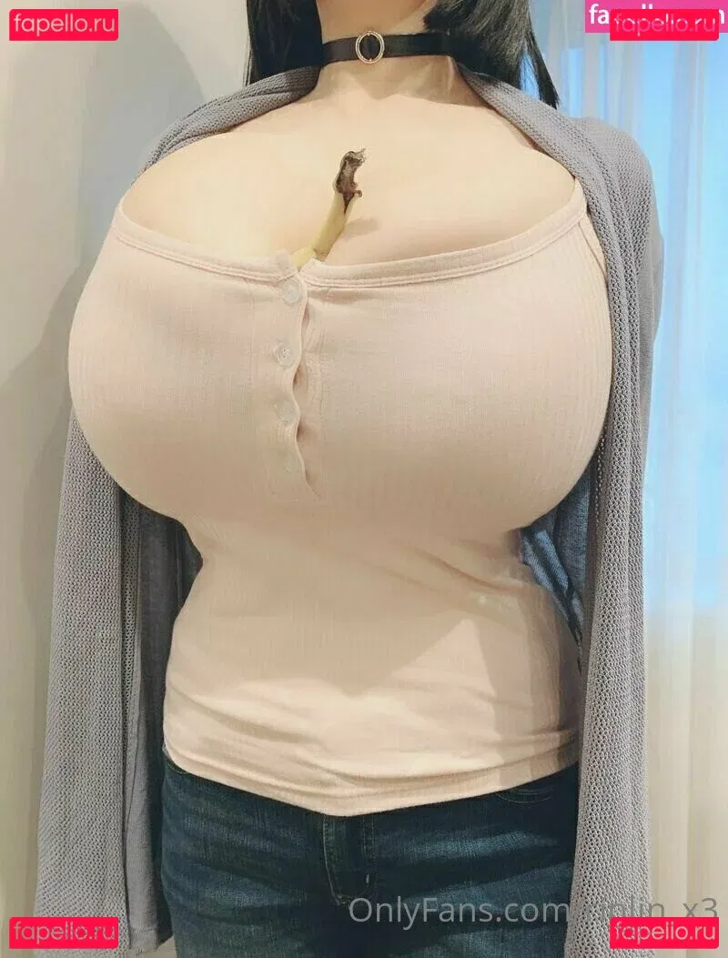 rinlin_x3 Onlyfans Photo Gallery 