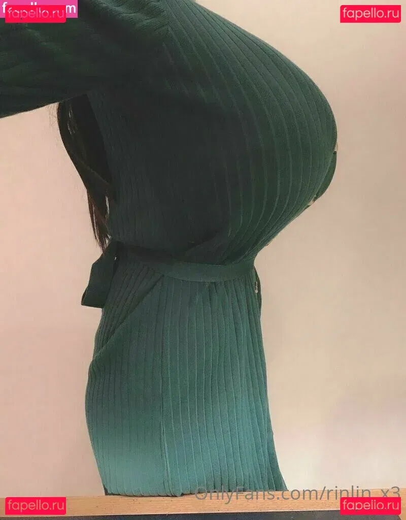 rinlin_x3 Onlyfans Photo Gallery 