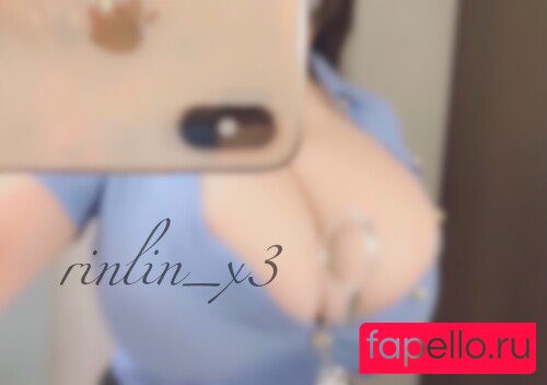 rinlin_x3 Onlyfans Photo Gallery 
