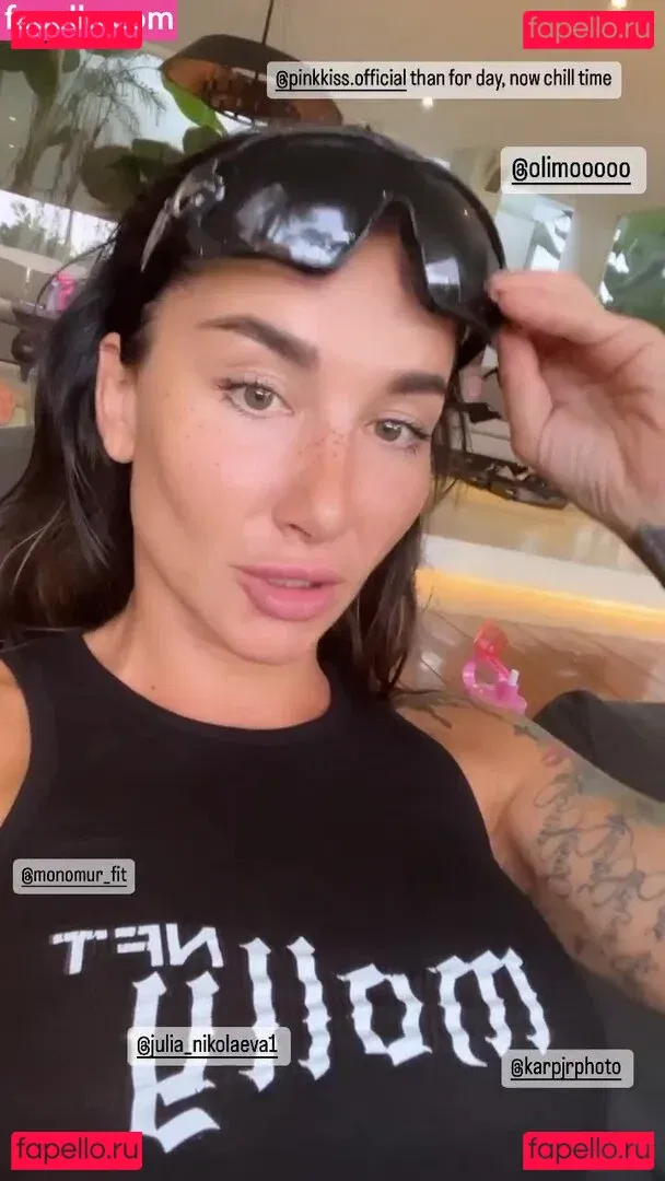 monomur_fit Onlyfans Photo Gallery 