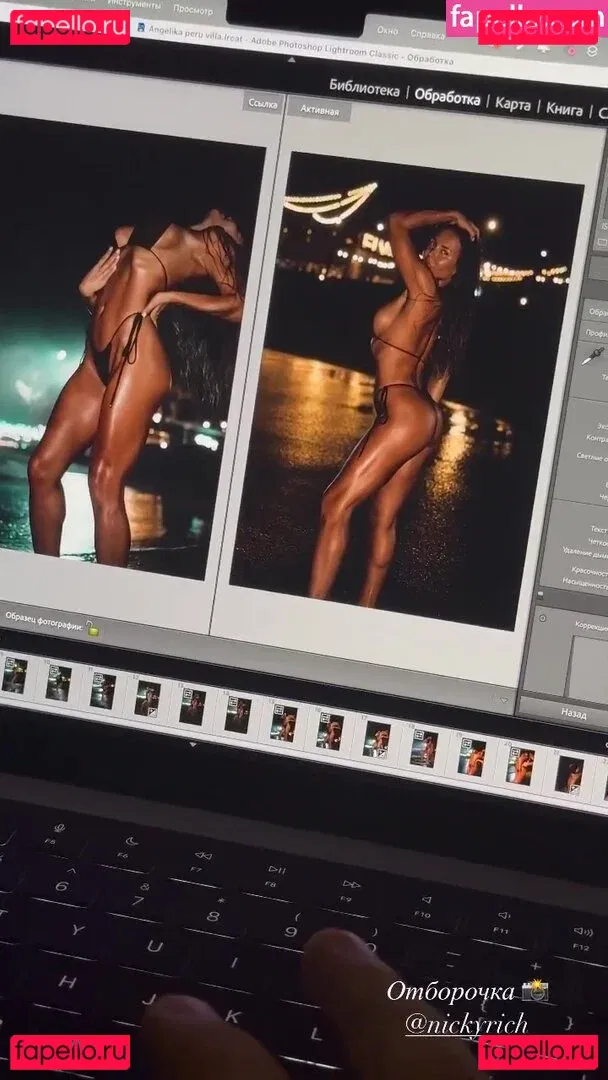 monomur_fit Onlyfans Photo Gallery 