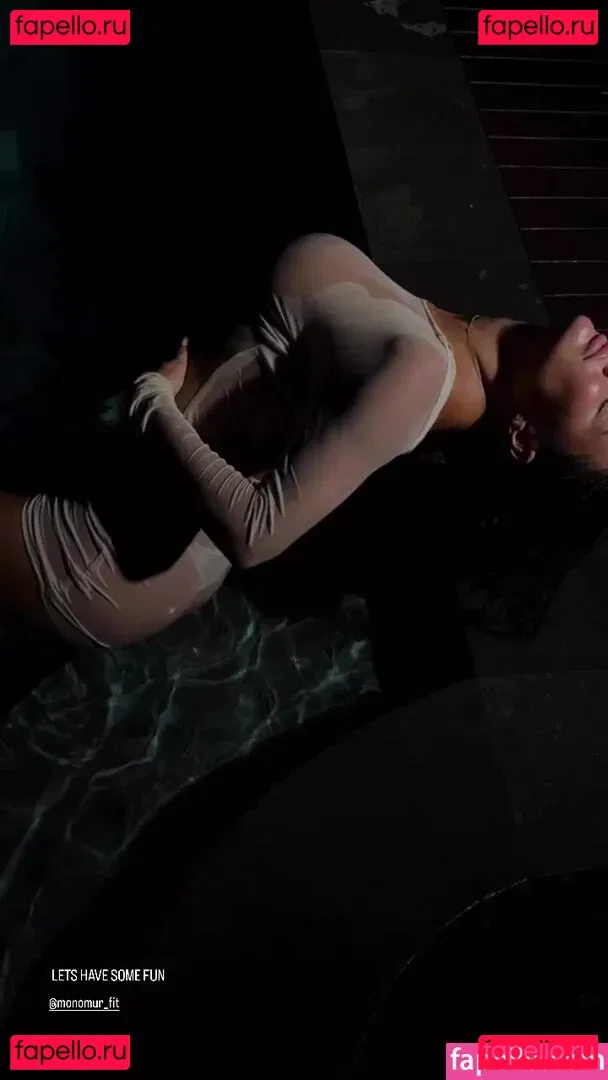 monomur_fit Onlyfans Photo Gallery 