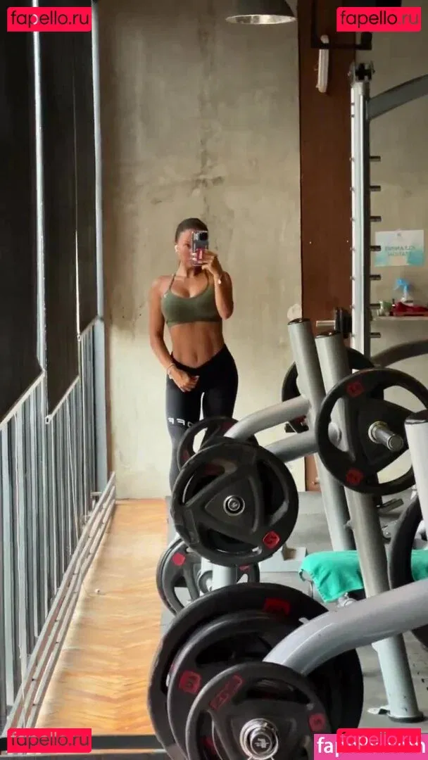 monomur_fit Onlyfans Photo Gallery 