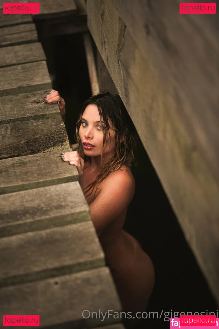 Giovanna Genesini Onlyfans Photo Gallery 