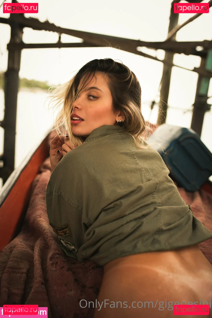 Giovanna Genesini Onlyfans Photo Gallery 