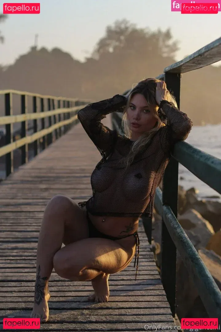 Giovanna Genesini Onlyfans Photo Gallery 