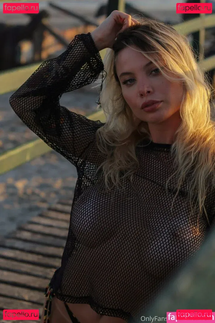 Giovanna Genesini Onlyfans Photo Gallery 