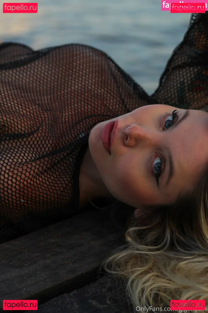 Giovanna Genesini Onlyfans Photo Gallery 