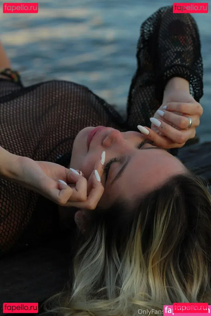 Giovanna Genesini Onlyfans Photo Gallery 