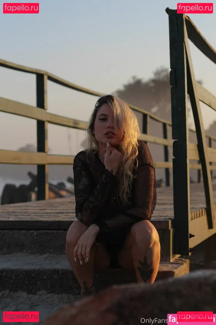 Giovanna Genesini Onlyfans Photo Gallery 