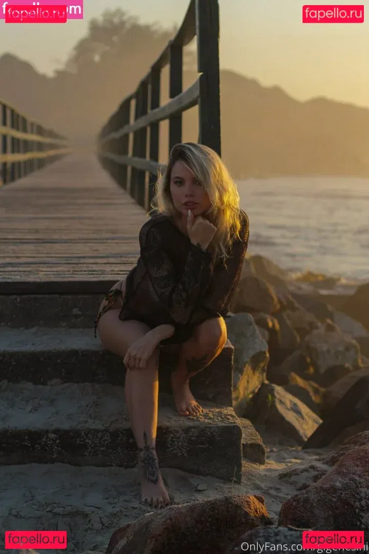 Giovanna Genesini Onlyfans Photo Gallery 