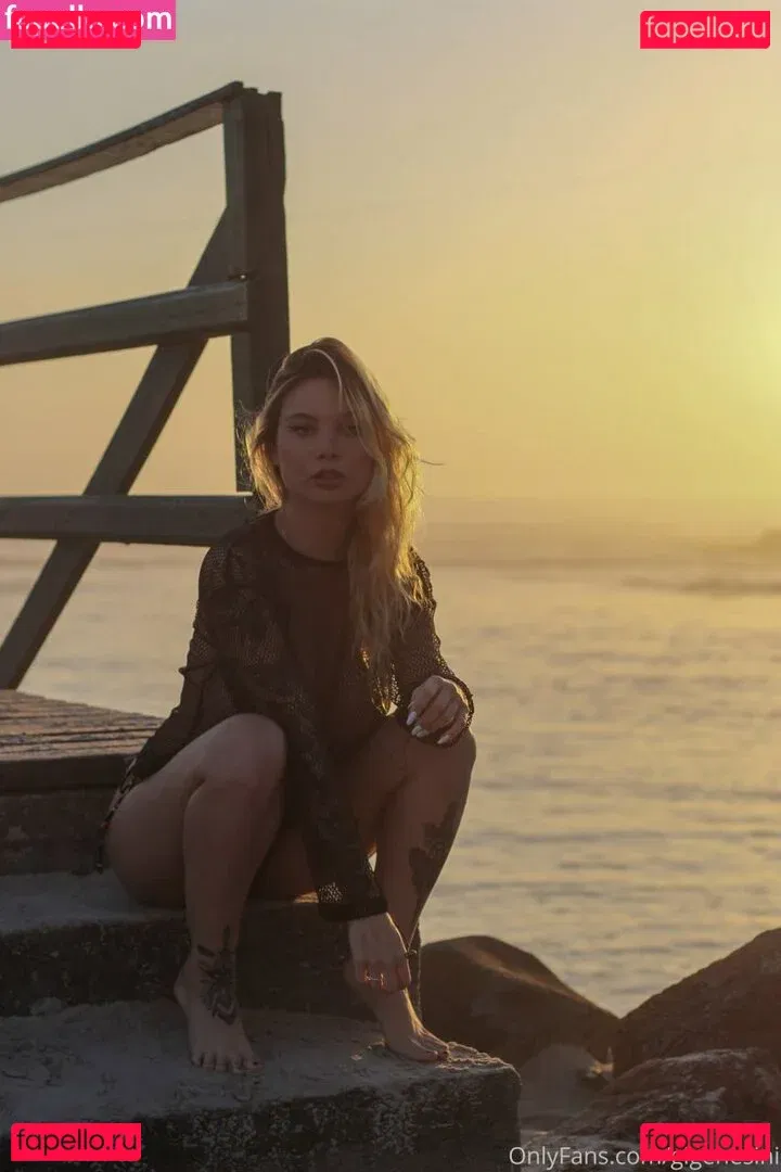 Giovanna Genesini Onlyfans Photo Gallery 