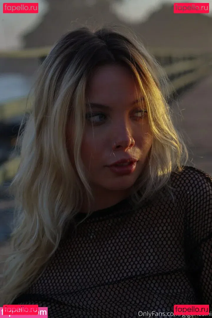 Giovanna Genesini Onlyfans Photo Gallery 