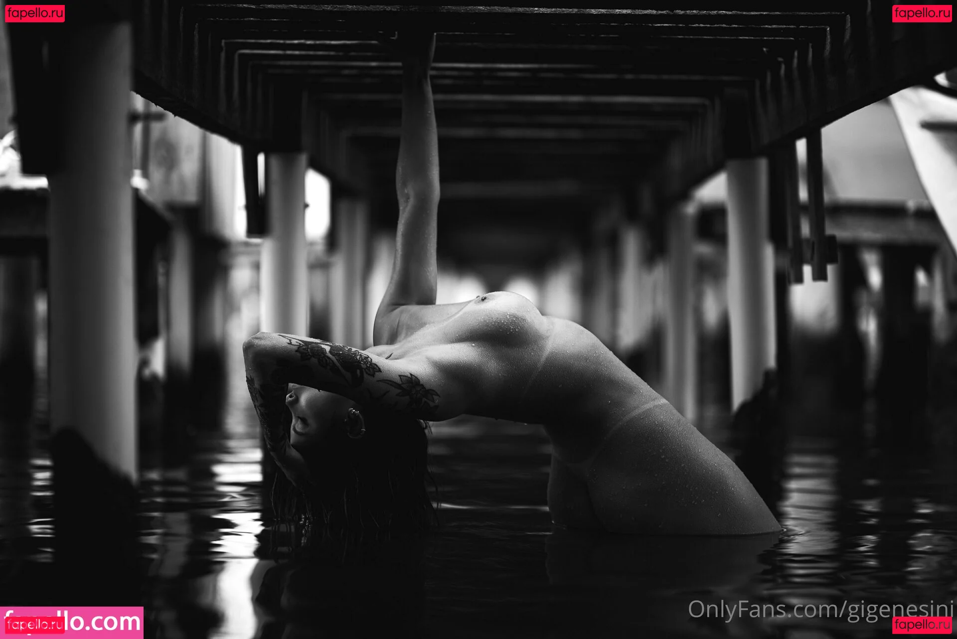 Giovanna Genesini Onlyfans Photo Gallery 