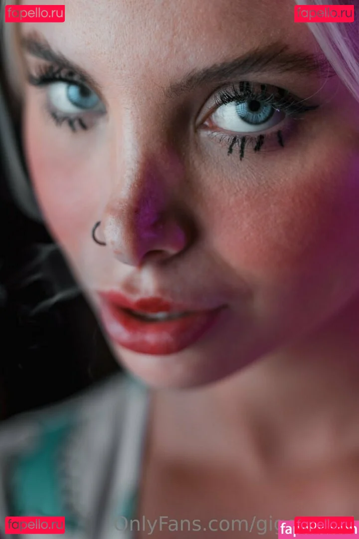 Giovanna Genesini Onlyfans Photo Gallery 