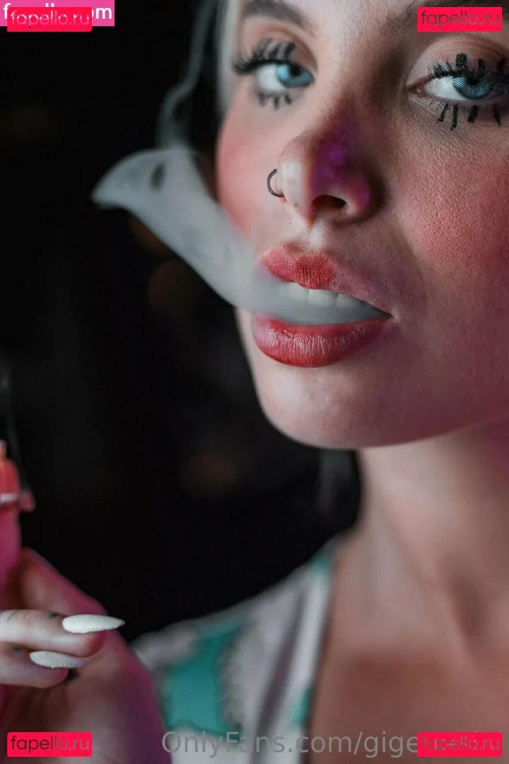 Giovanna Genesini Onlyfans Photo Gallery 