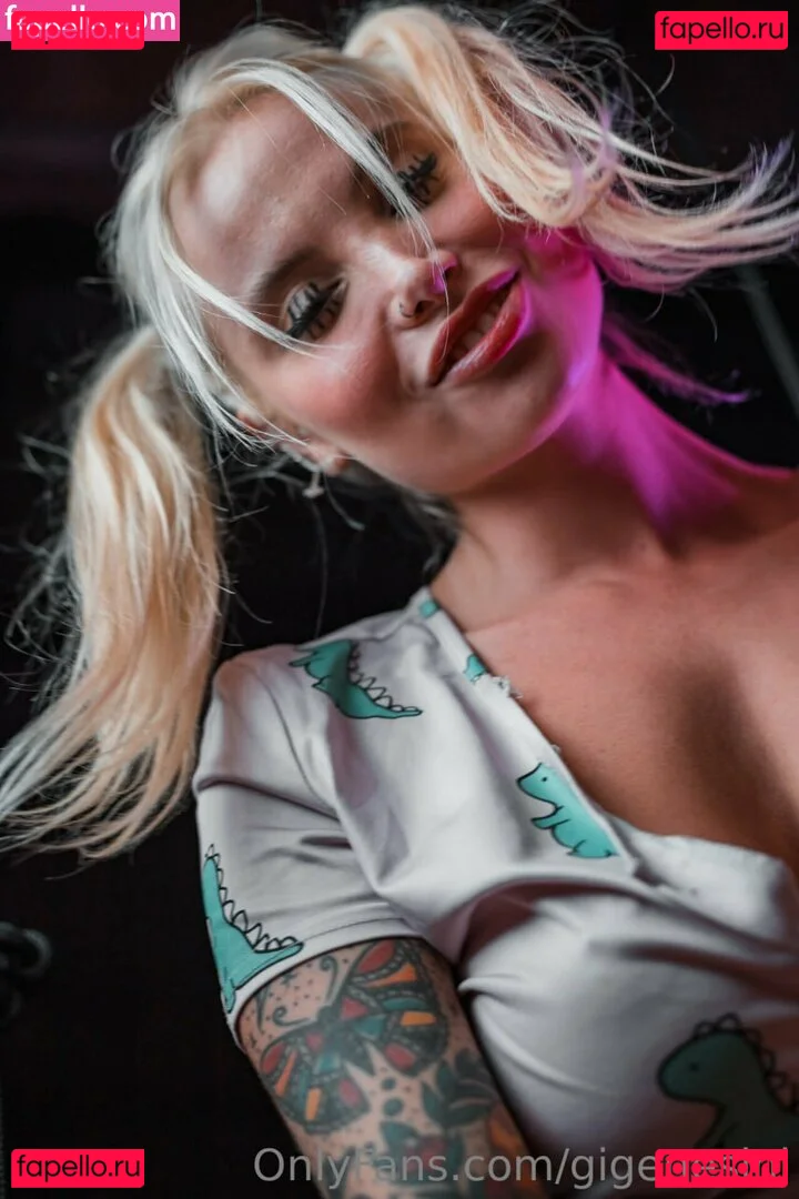 Giovanna Genesini Onlyfans Photo Gallery 