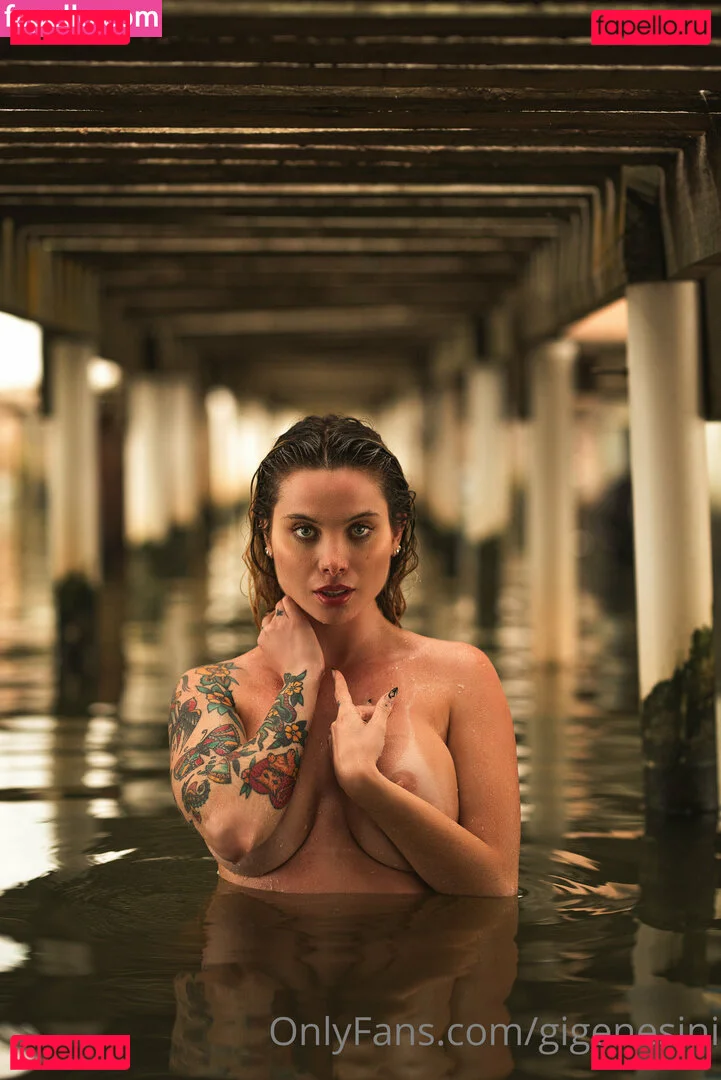 Giovanna Genesini Onlyfans Photo Gallery 