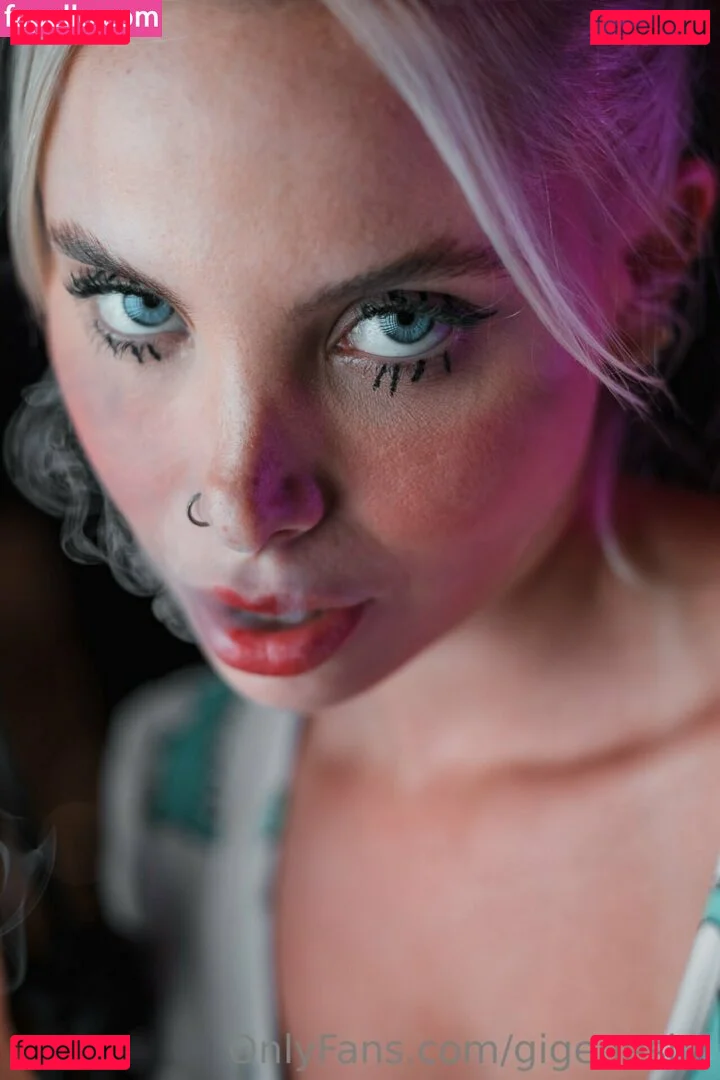 Giovanna Genesini Onlyfans Photo Gallery 