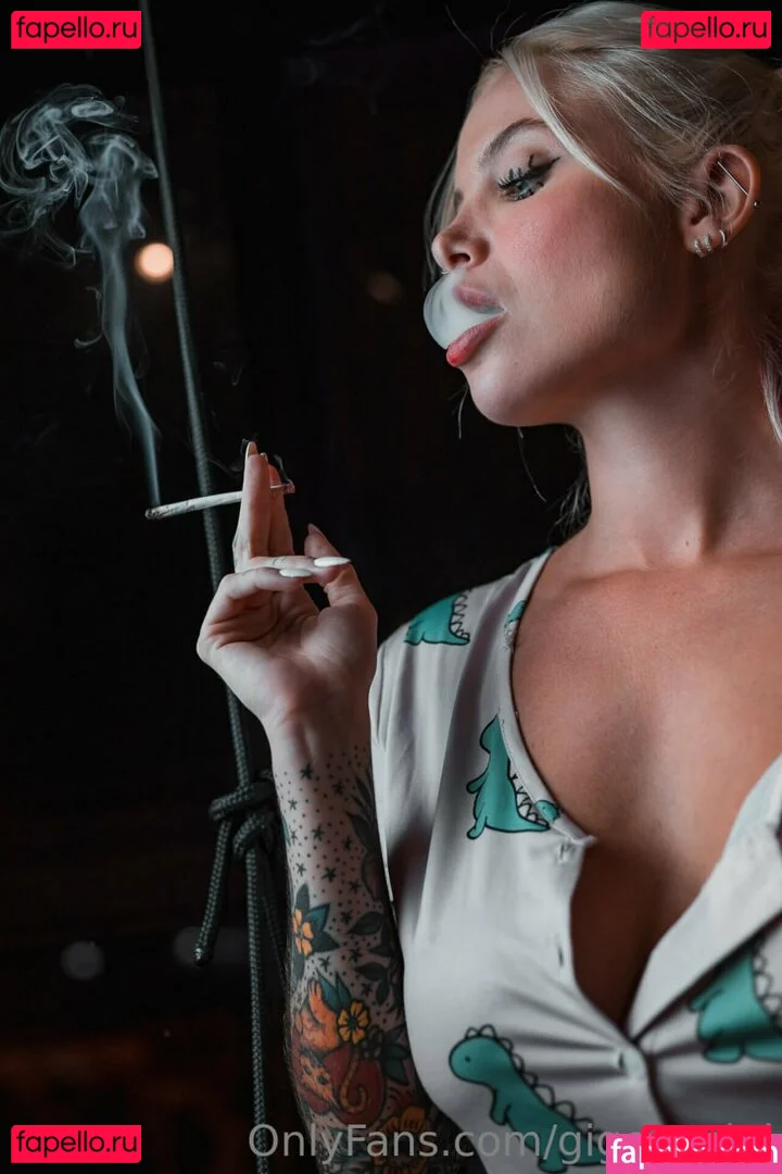 Giovanna Genesini Onlyfans Photo Gallery 