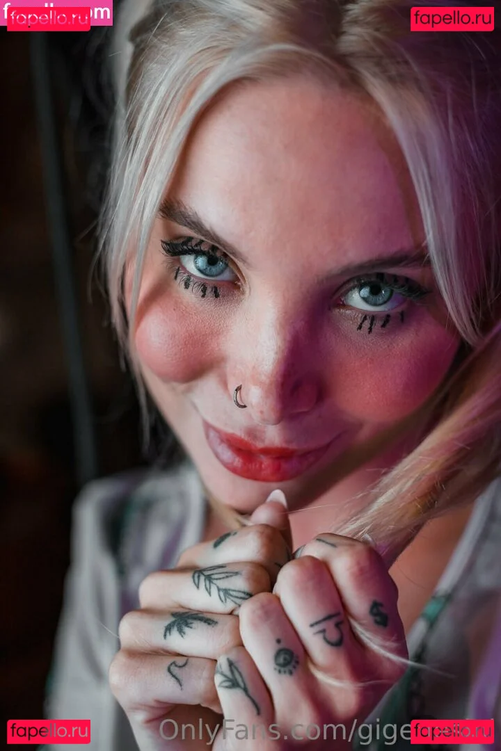 Giovanna Genesini Onlyfans Photo Gallery 