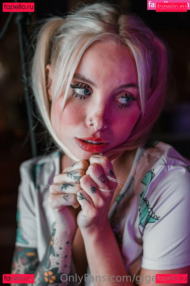 Giovanna Genesini Onlyfans Photo Gallery 