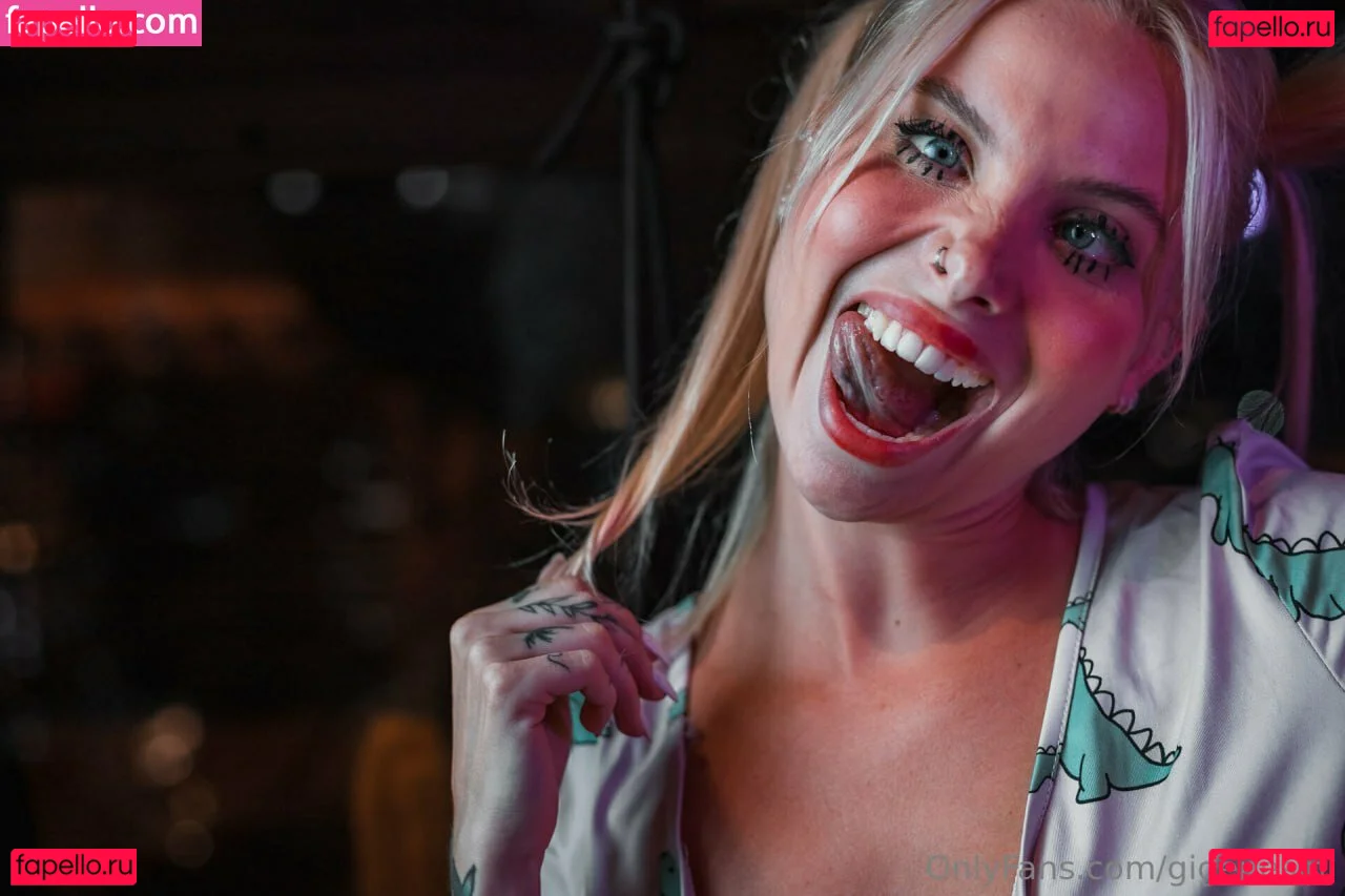 Giovanna Genesini Onlyfans Photo Gallery 