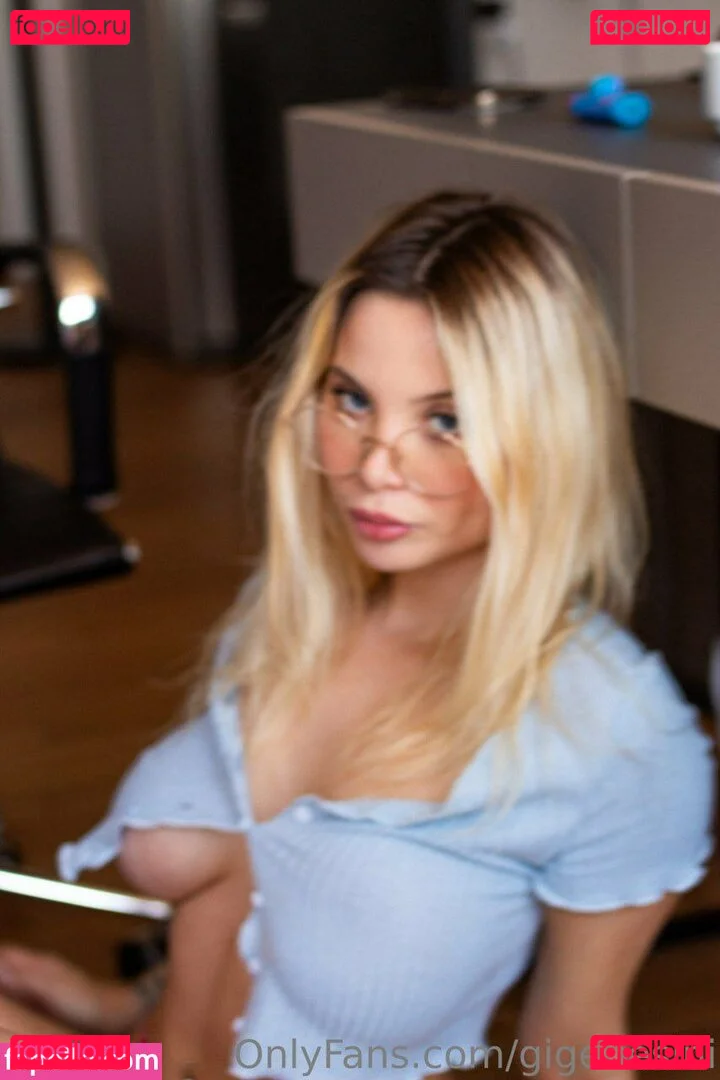 Giovanna Genesini Onlyfans Photo Gallery 