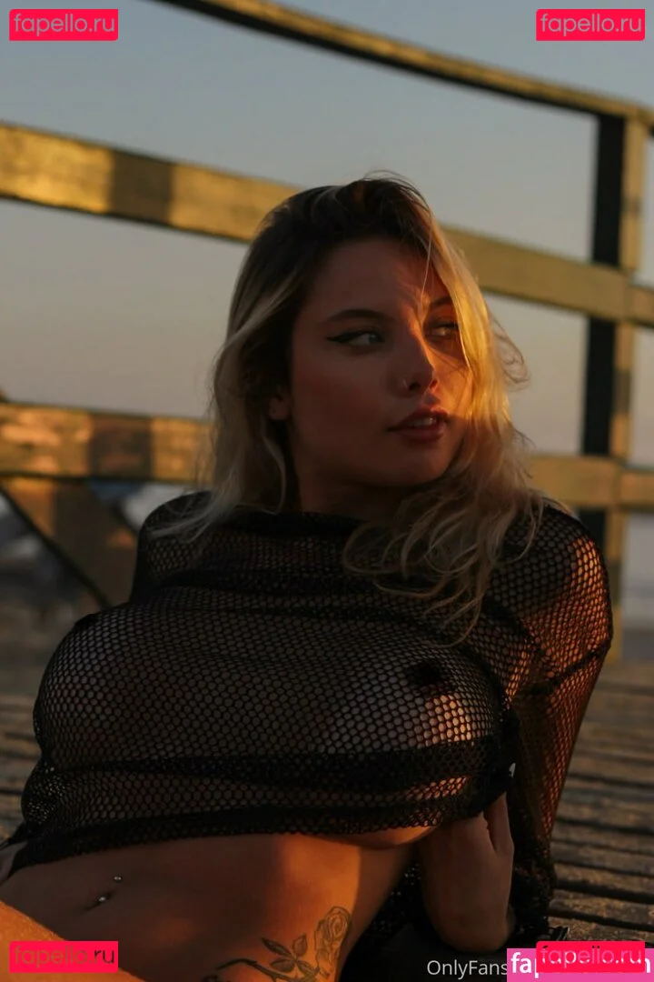 Giovanna Genesini Onlyfans Photo Gallery 