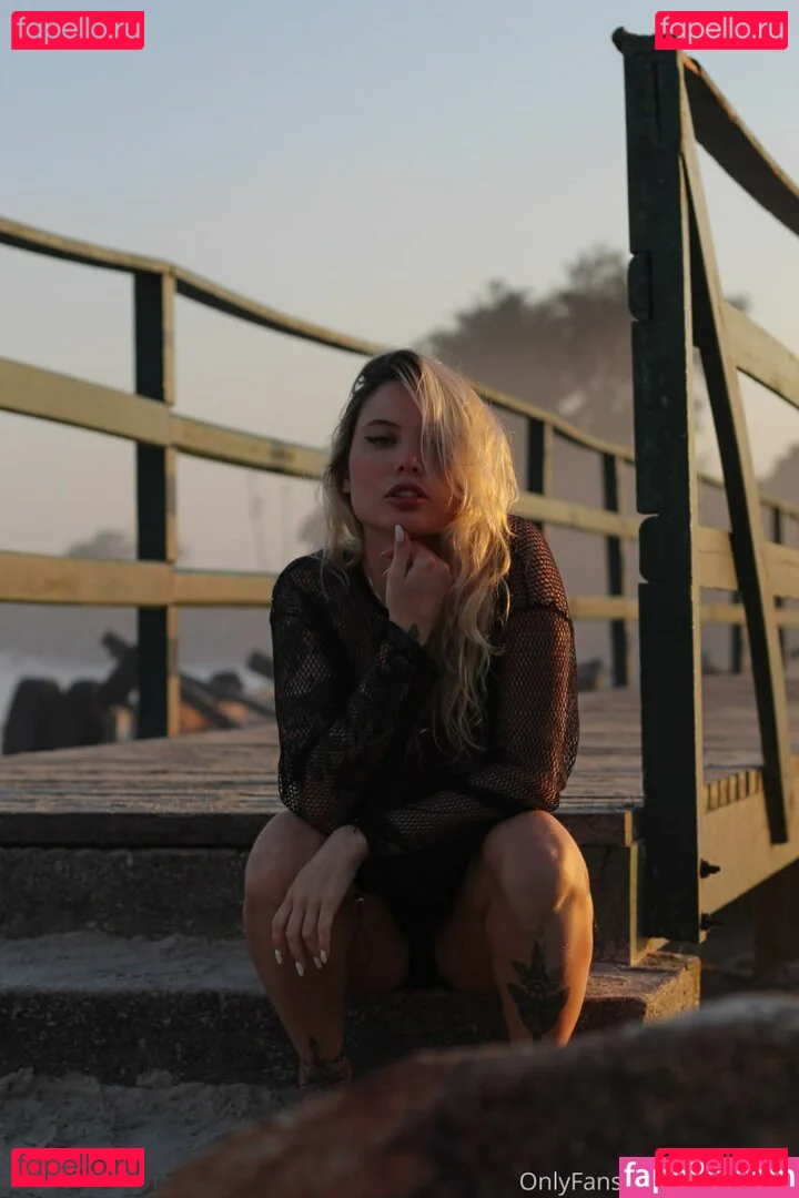 Giovanna Genesini Onlyfans Photo Gallery 