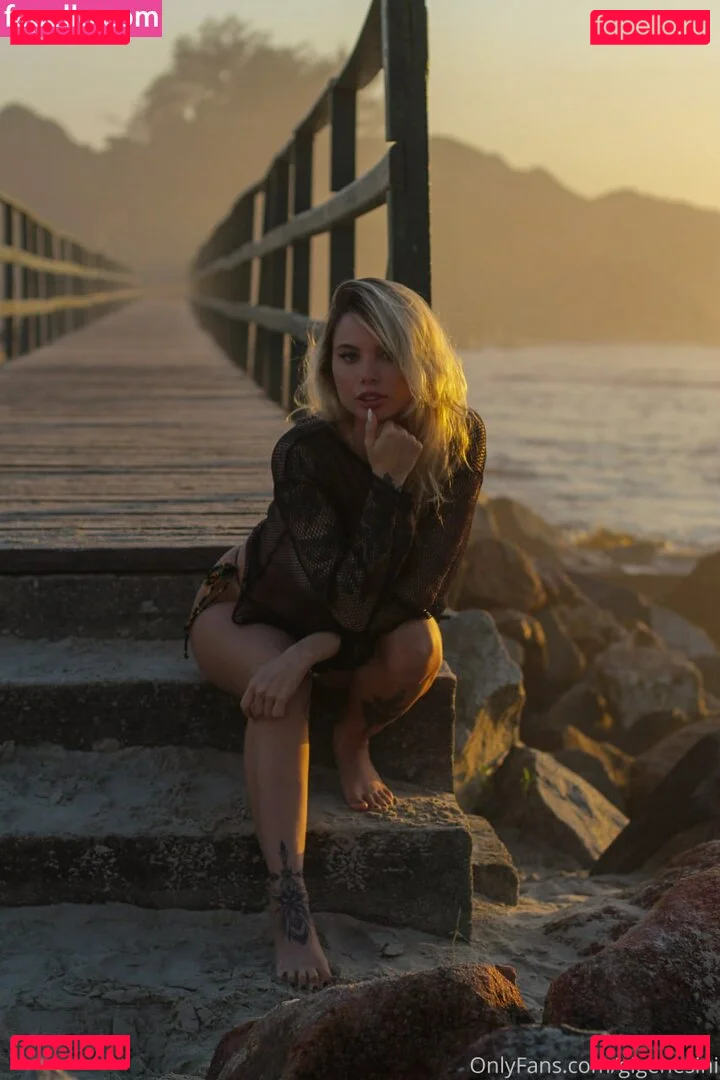 Giovanna Genesini Onlyfans Photo Gallery 