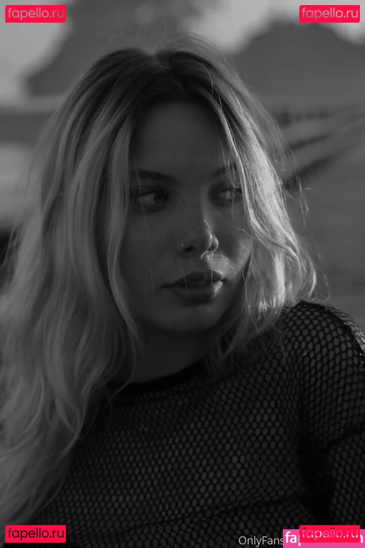 Giovanna Genesini Onlyfans Photo Gallery 