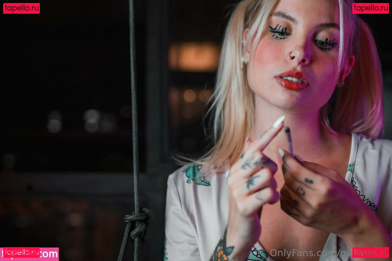 Giovanna Genesini Onlyfans Photo Gallery 