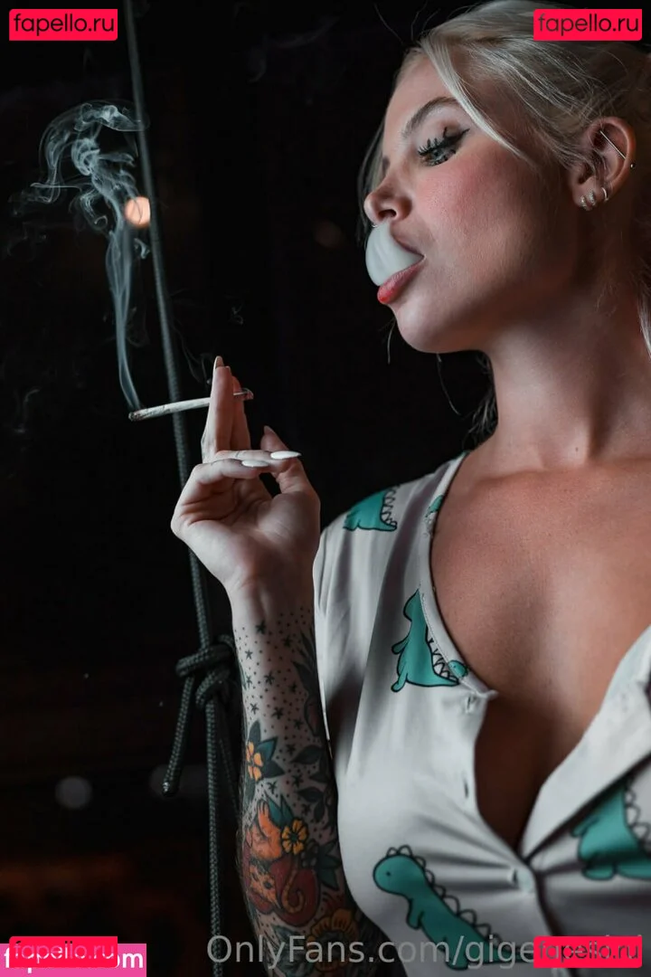 Giovanna Genesini Onlyfans Photo Gallery 