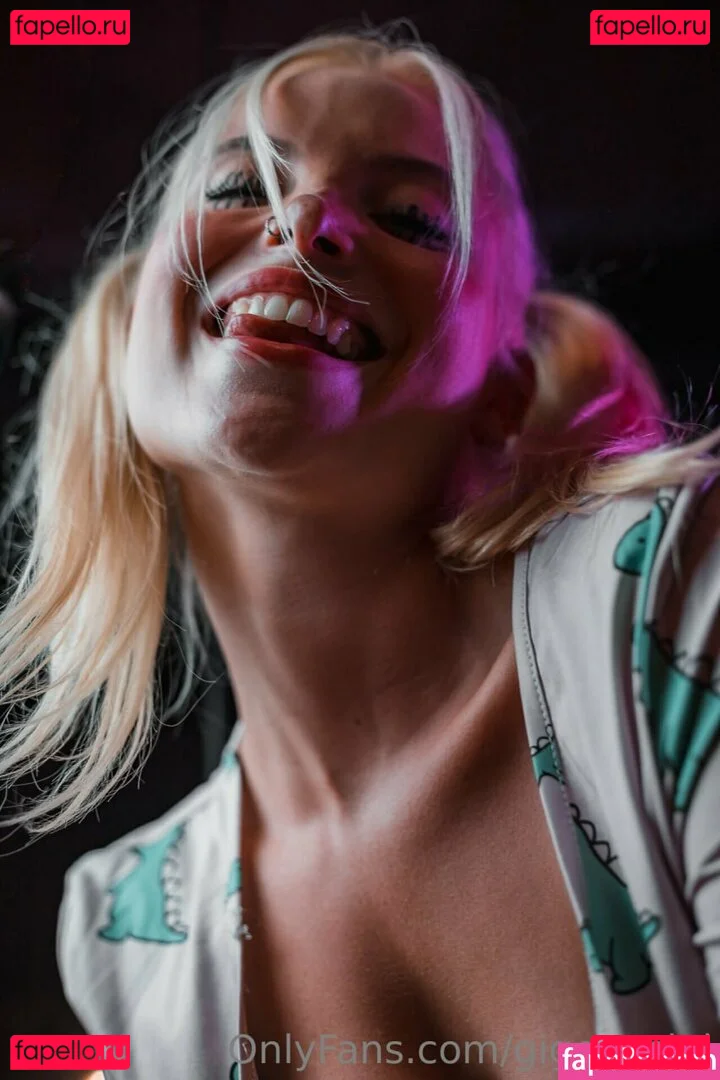 Giovanna Genesini Onlyfans Photo Gallery 