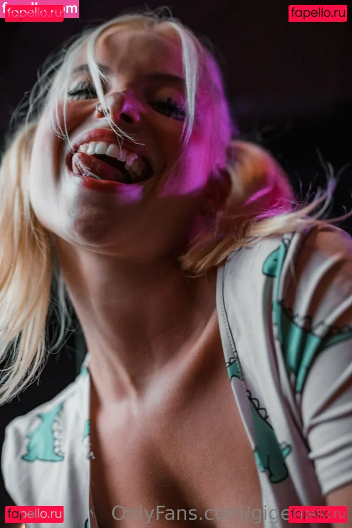 Giovanna Genesini Onlyfans Photo Gallery 