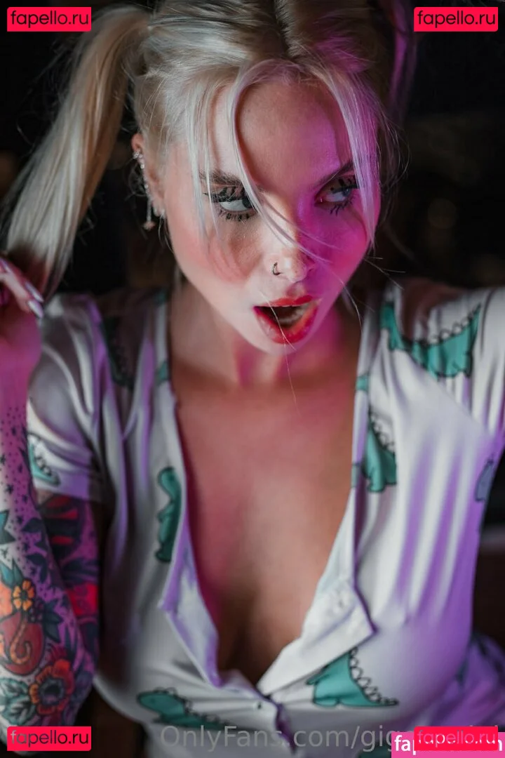 Giovanna Genesini Onlyfans Photo Gallery 