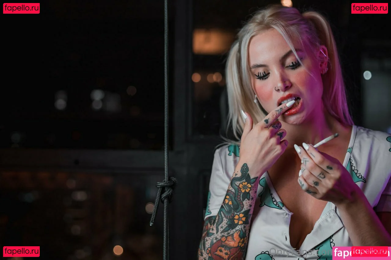 Giovanna Genesini Onlyfans Photo Gallery 