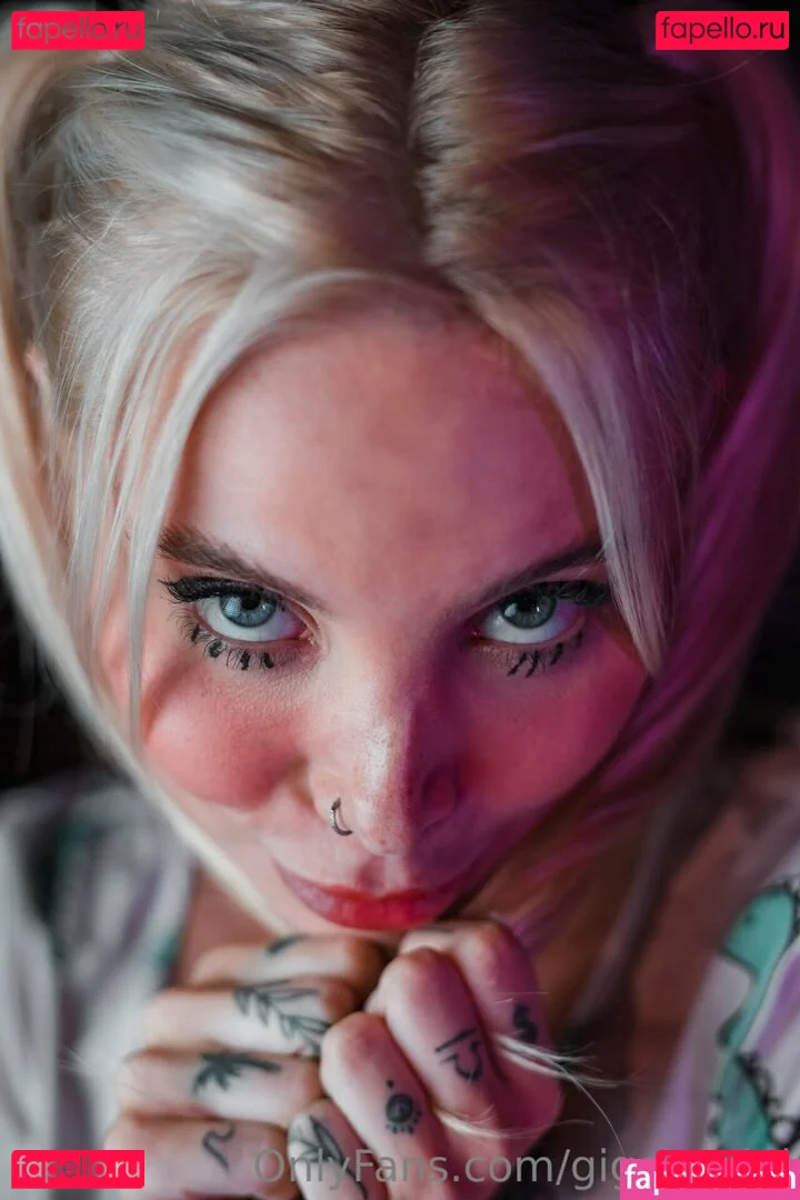 Giovanna Genesini Onlyfans Photo Gallery 