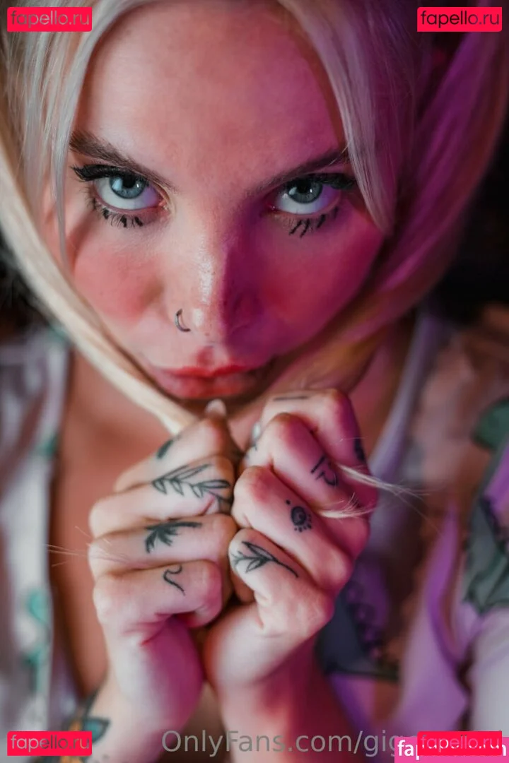 Giovanna Genesini Onlyfans Photo Gallery 