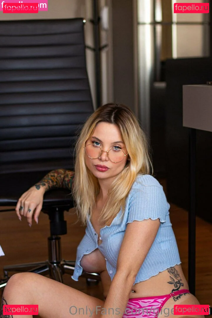 Giovanna Genesini Onlyfans Photo Gallery 