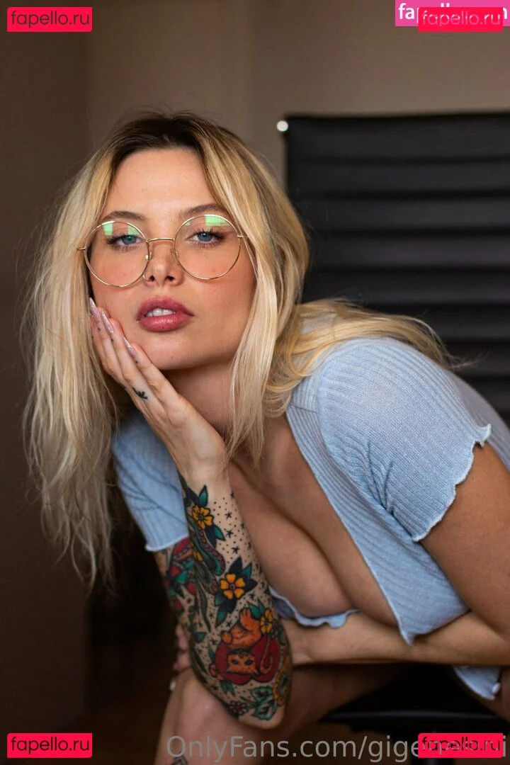 Giovanna Genesini Onlyfans Photo Gallery 