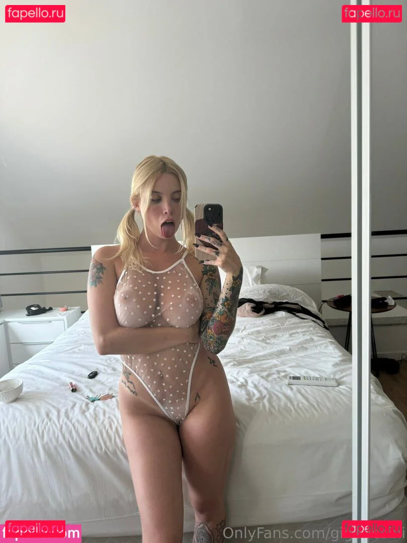 Giovanna Genesini Onlyfans Photo Gallery 